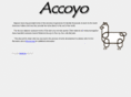 accoyo.biz