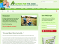 actionfortheaged.com