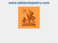 adelantepedro.com