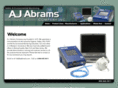 ajabrams.net