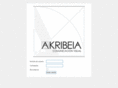 akribeia.com.ar