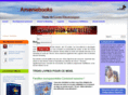 amaniebooks.com