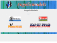 angelicmodels.com