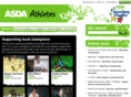 asda-athletes.co.uk