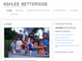ashbetteridge.com