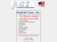 asphaltcareinc.com