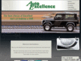 autoexcellence.co.za