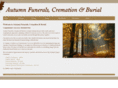 autumn-funerals-cremation.com