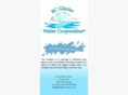 bcglacierwater.com