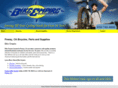 bikeempire.net