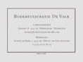 boekrestauratiedevalk.com