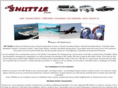 cbtshuttle.com