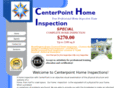 centerpointhomeinspection.com