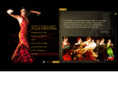 centrededanseflamenco.com