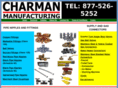 charmaninc.com