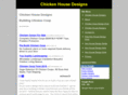 chickenhousedesigns.net