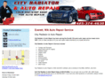 cityautorepairwa.com