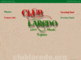 clublaredo.org