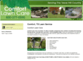comfortlawncare.com