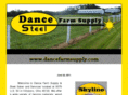 dancefarmsupply.com