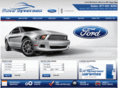 davesyversonfordlm.com