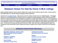 delaware-homes-sale-mls.com