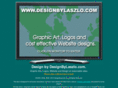 designbylaszlo.com