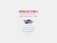 disgecora-dac.com