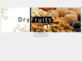 dry-fruits.com
