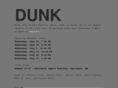 dunkcomedy.com