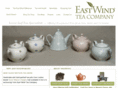 eastwindstea.com
