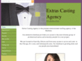 extrascastingagency.com