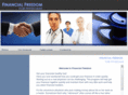 finances4docs.com