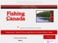 fishingcanada.biz