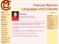 francesmarinov.com