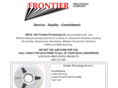 frontierprocessing.com