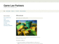 gameslaw.net