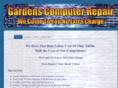 gardenscomputerrepair.com