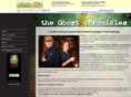 ghostchroniclesthebook.com