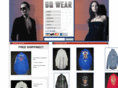 gqwear.com