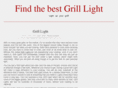 grilllight.org