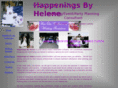 happeningsbyhelene.com