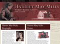 harrietmaymills.org