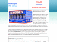 hemogex.com