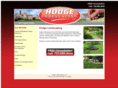 hodgelandscaping.com