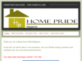 homepridemagazine.com