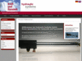 hydraulicsystems-gmbh.com