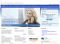 irvinetechcorp.com