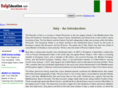 italyeducation.info