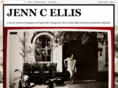 jenncellis.com